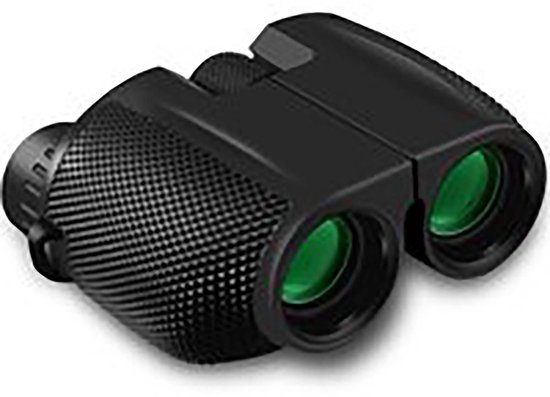 12X42 High Power Verrekijker, Compacte Verrekijker Voor Volwassenen En Kinderen Met Nachtzicht Mistbestendig Waterdicht Ideaal Voor Reizen Jagen Vogels Kijken