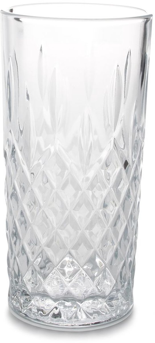 BonBistro Glas 35,5cl Spirit (set van 4)