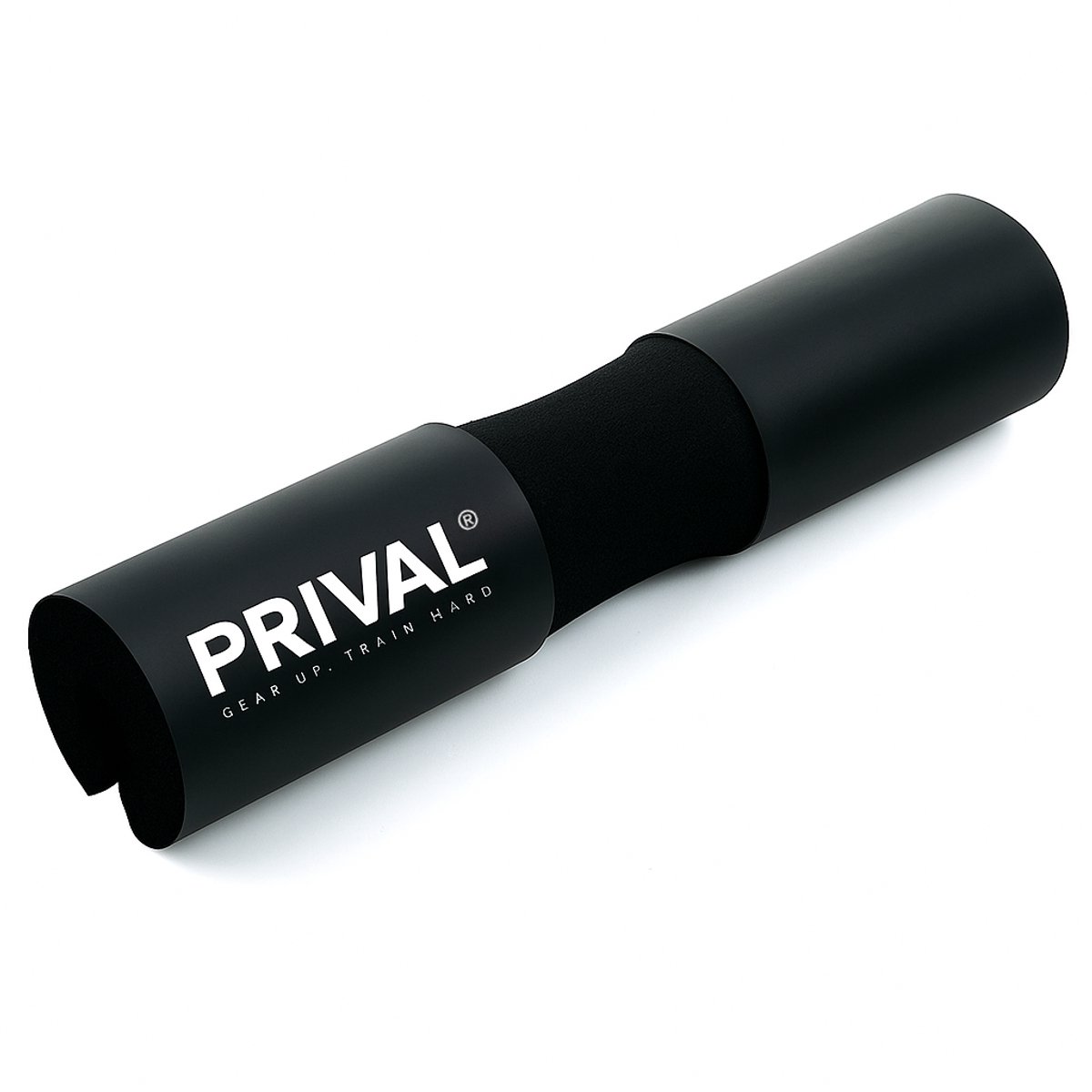 Prival Barbell Pad – Schouder- & Nekbescherming voor Squats