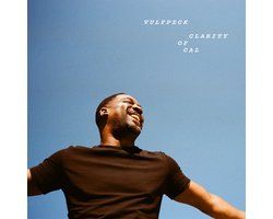 Vulfpeck - Clarity of Cal (first pressing, numbered vinyl)
