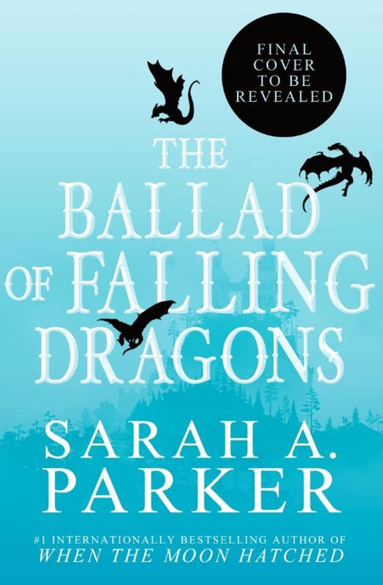 The Moonfall Series - The Ballad of Falling Dragons