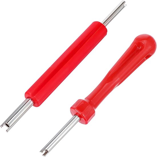 TXXATX 3 stuks Franse ventieladapters, messing fietsventieladapter, autoventiel, hefboomstekker, klikventiel, ventielgereedschap, ventiel, Air Chuck voor fietsen, motorfietsen, autobanden