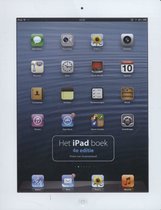 Het iPad boek 4/e