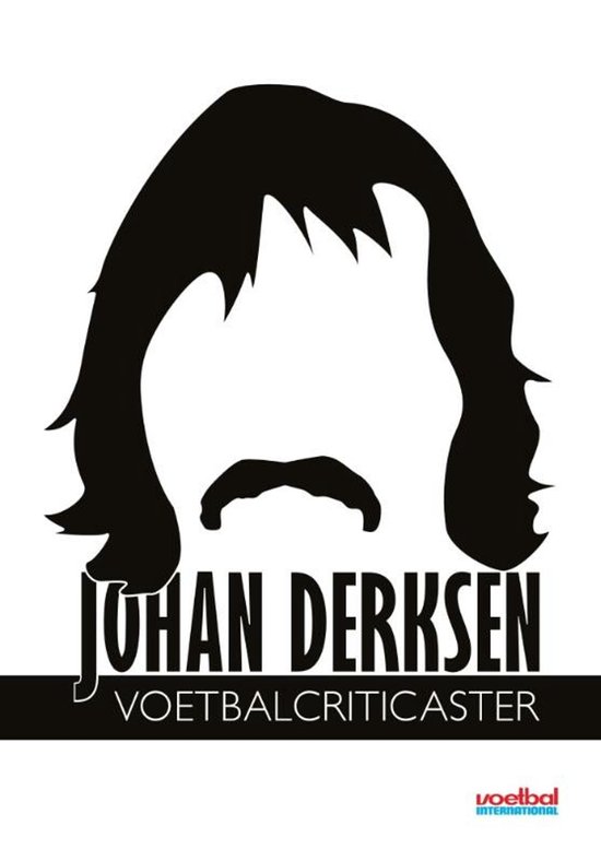 Voetbalcriticaster - cover