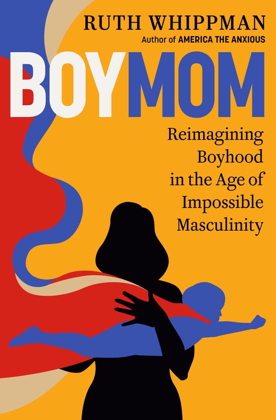 BoyMom - cover