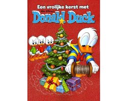 Donald Duck Kerstspecial  / 2012-2013