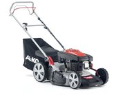 AL-KO EASY 510 SPS – Benzine Grasmaaier – 51 cm – Zelfrijdend – 4-in-1 – 60L opvangbak