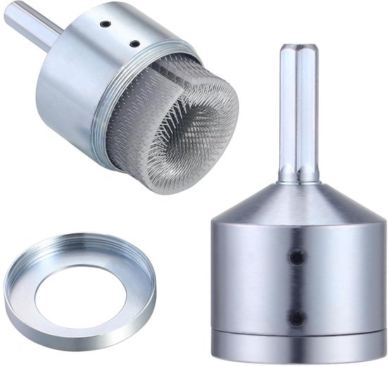 Vsh Soldeerfitting inschuifsok 15 u x12 mm cap. messing