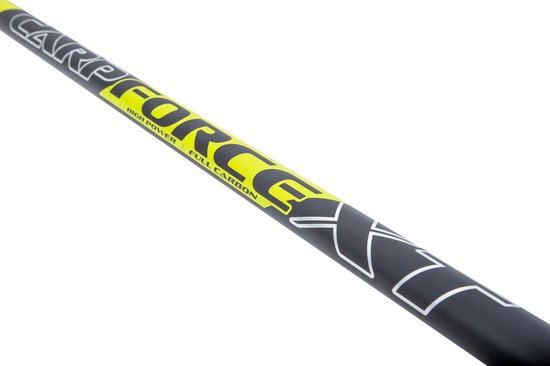 Ultimate Carpforce XT Vaste Hengel 9.5m - Vaste Hengel van Ultimate — afbeelding 3