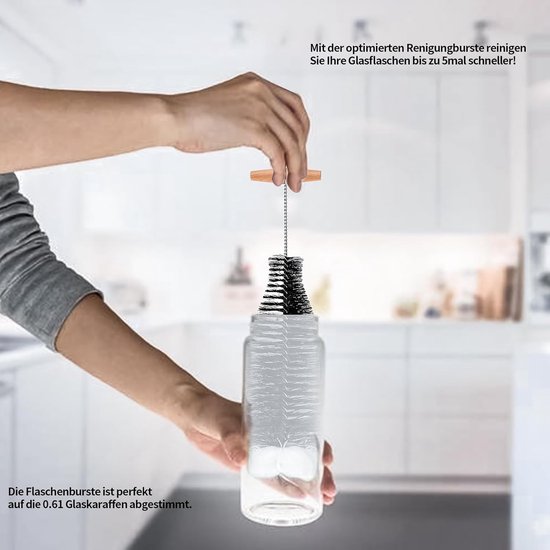 Lot De 4 Embouts De Pieds Ronds 20mm - Pour Protéger Vos Sols Et Chaises - Uxcell