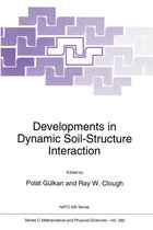 Developments in Dynamic Soil-E Interaction
