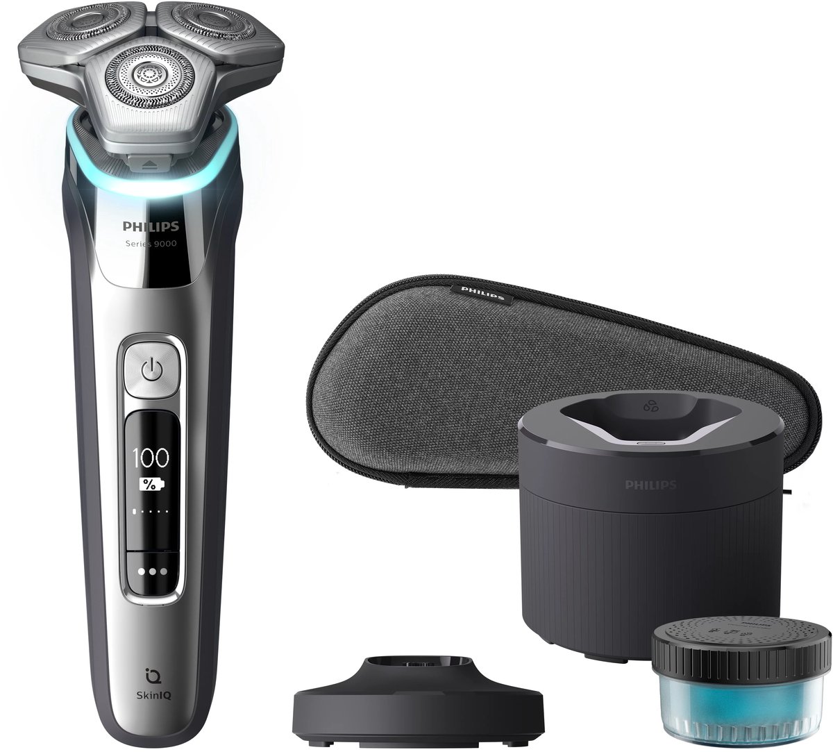 Philips Shaver Series 9000 S9975/55