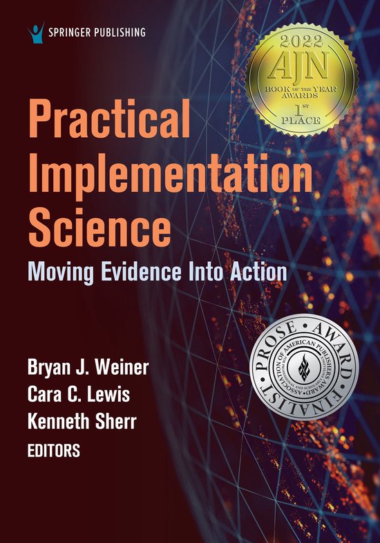 Practical Implementation Science - cover