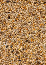 Deli Nature 84 APV Gouldamadine - 5 kilo - Vogelvoer - Vogelzaad - Gouldamadine (Chloebia gouldiae) - Overige zaden