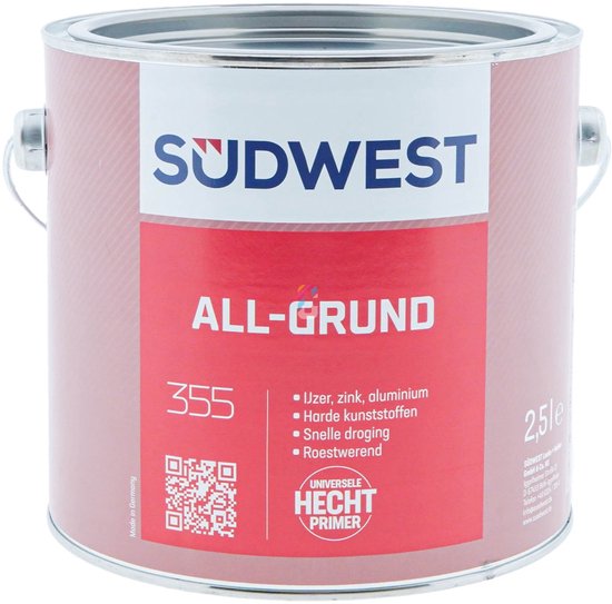 Südwest All-Grund K51 - 2.5L