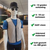 Koelvest - Cool Vest (L/XL)