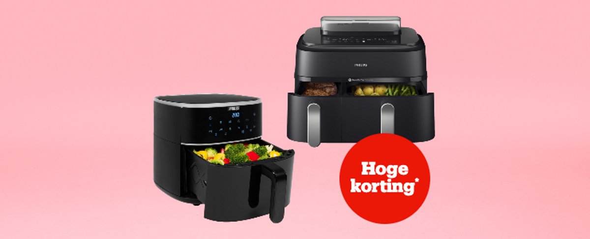 Tot 20% korting*