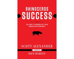 Rhinoceros Success