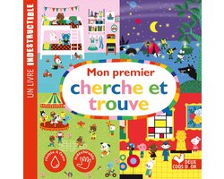 Mon premier cherche et trouve