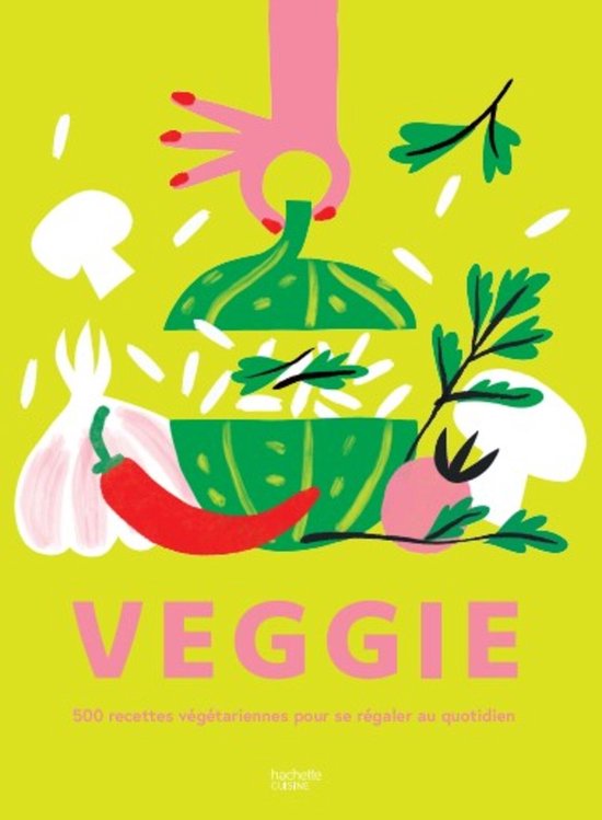 VEGGIE - cover