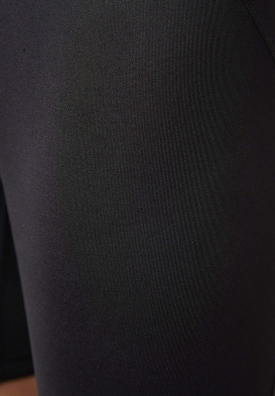SNOCKS Korte Sportlegging Heren â€“ Elastisch & Ademend â€“ Comfortabele Pasvorm â€“ Voor Sport & Vrije Tijd â€“ 1 Stuk van Merkloos — afbeelding 4