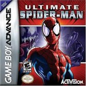 Ultimate Spiderman