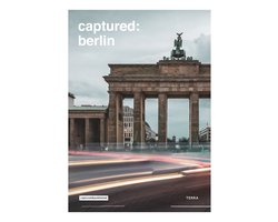 Omslag van Captured: Berlin