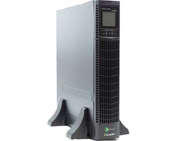 Elsist FLEXIBLE 3000 UPS 3 kVA 2700 W