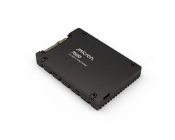 Micron 7500 PRO Serie - NVMe SSD - 7.68TB - U.3 - 3D TLC NAND