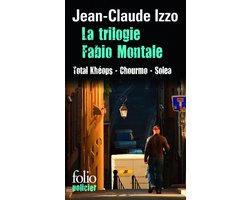 Trilogie Fabio Montale