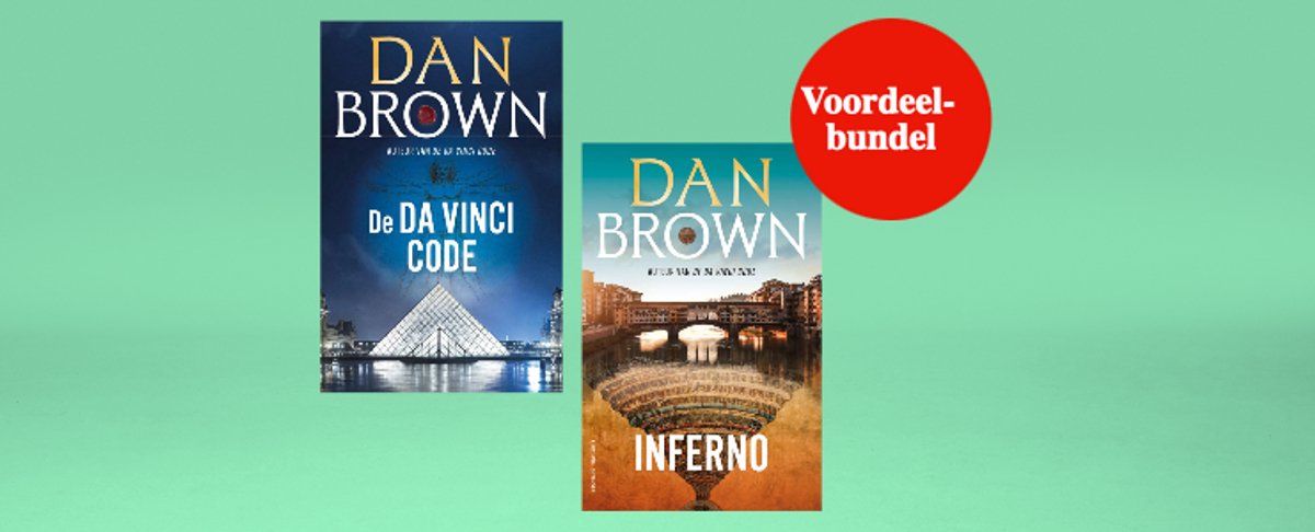 5 eBooks voor €19,99