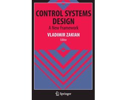 Control Systems Design