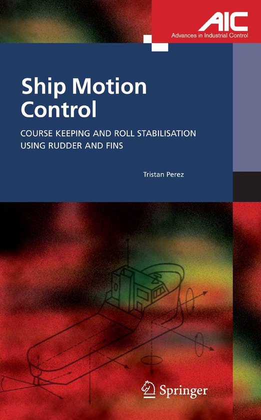 Ship Motion Control