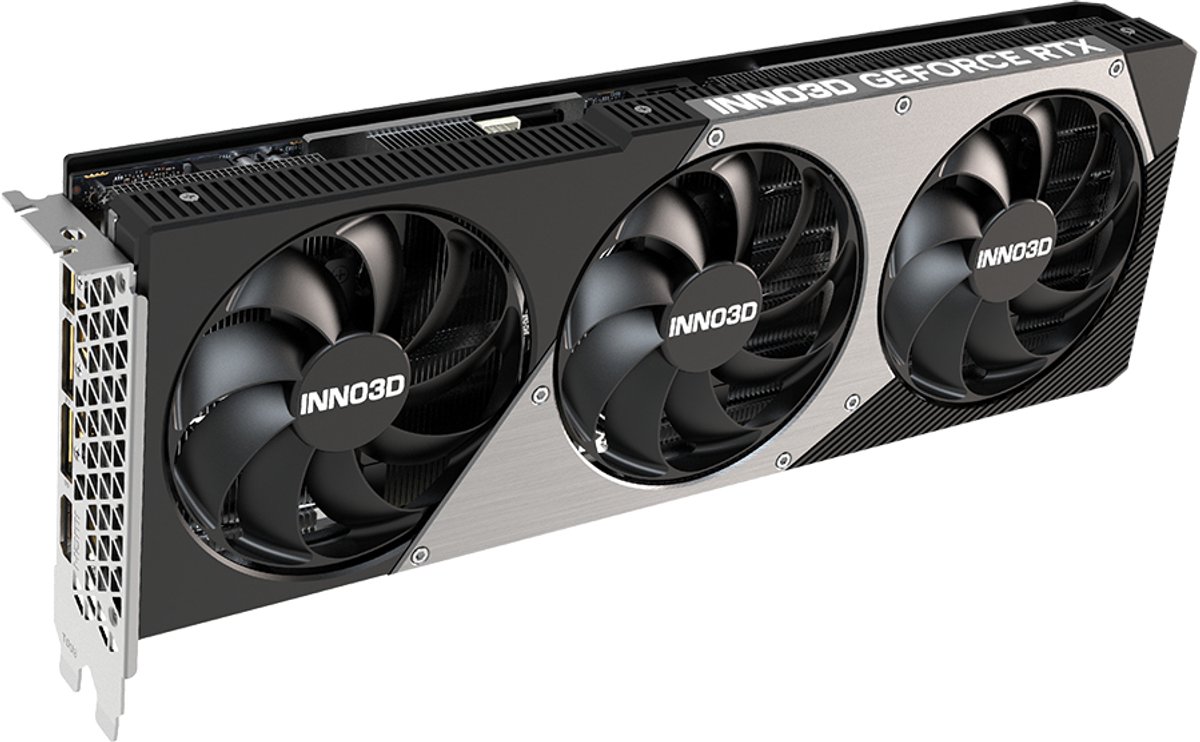 INNO3D GeForce RTX 5080 X3 16GB