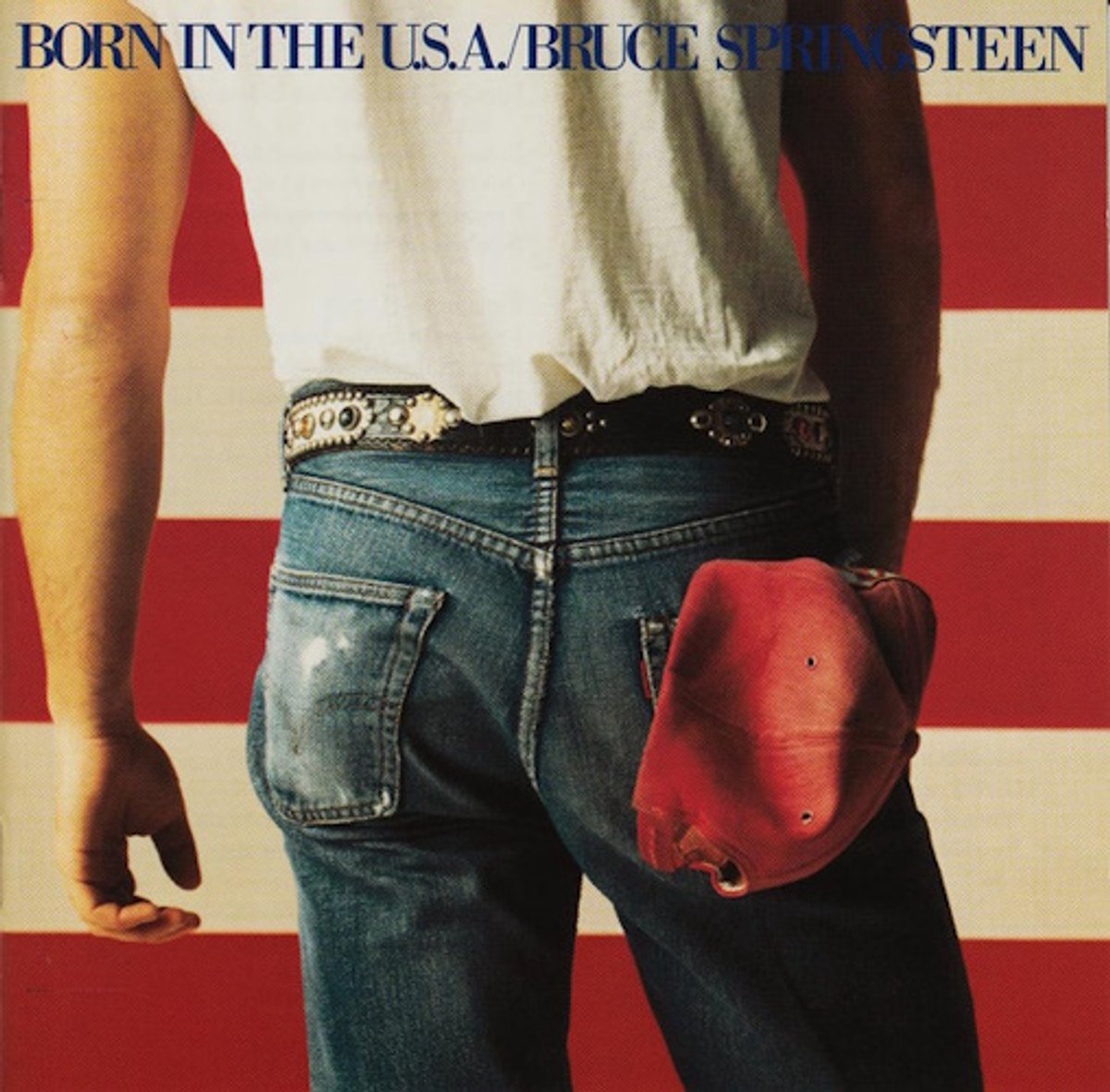 Born In The USA
