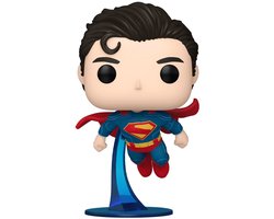 Funko Pop! - DC - Superman - #562