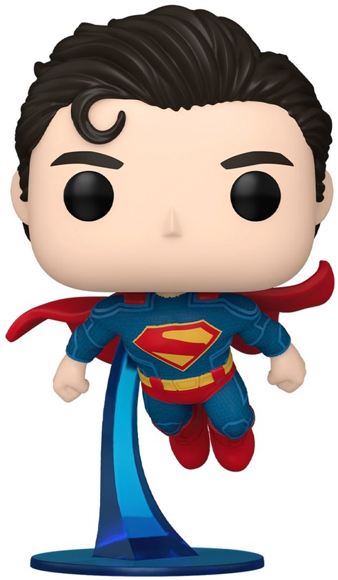 Funko Pop! - DC - Superman - #562