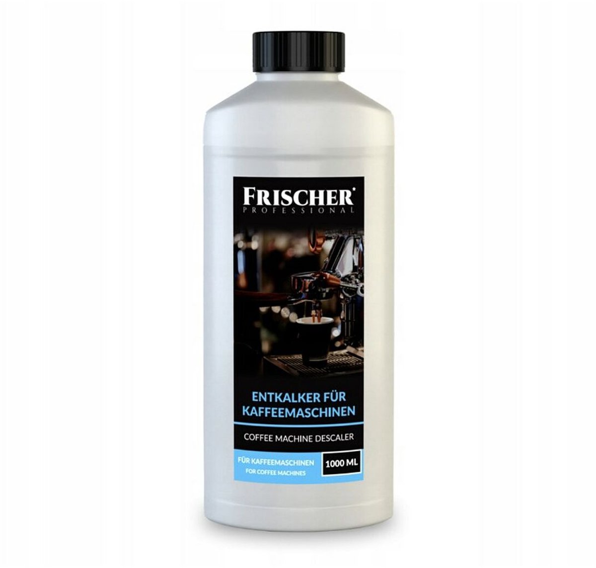 Ontkalker voor koffiezetapparaat Frischer FR00013_1000