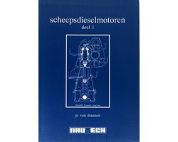 1 Scheepsdieselmotoren