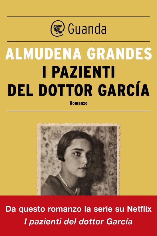 I pazienti del dottor García - cover