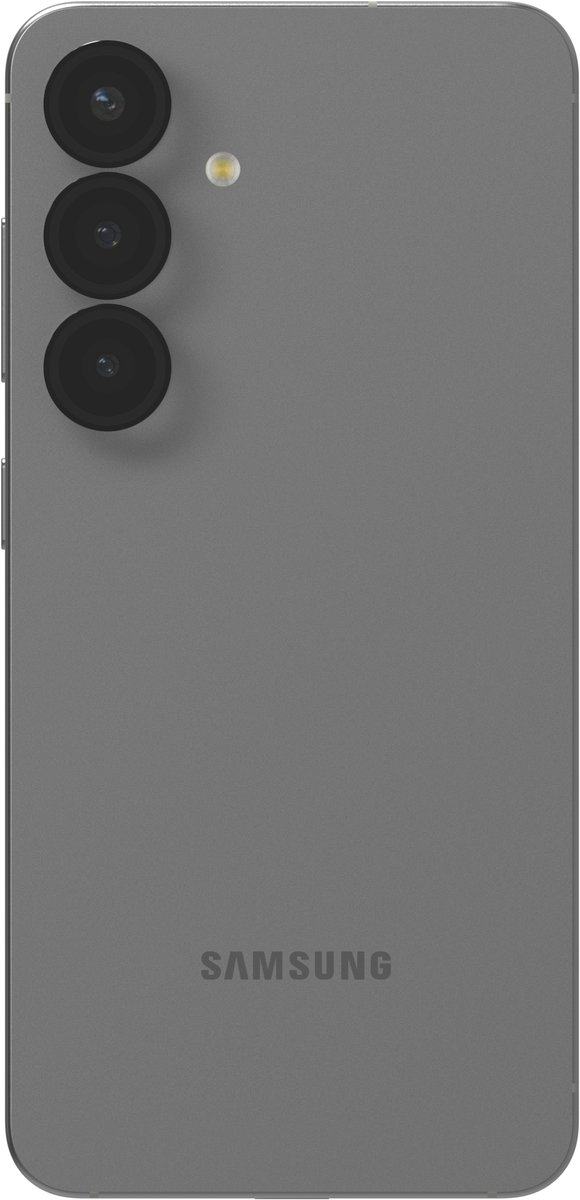 InvisibleShield Premium GL (CameraRings) Samsung Galaxy S25