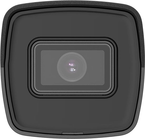 Hikvision HiWatch Series HWI-B180H(2.8mm)(C)(HiWatchSTD) Kogel (vorm) IP-beveiligingscamera Binnen & buiten 3840 x 2160 Pixels Muur — afbeelding 3