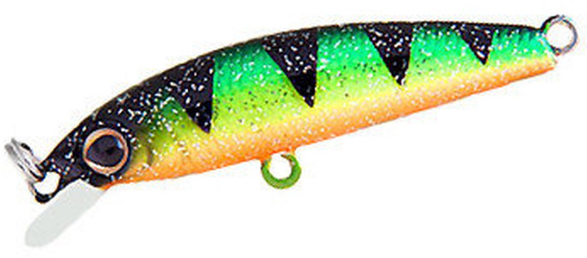 Strike Pro Fly Minnow 40 - Pluggen en jerkbaits - Strike Pro - Fishing-bait.nl