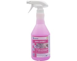DREITURM Sanitair- en Badkamerreiniger SAN-EFFEKT, 750 ml