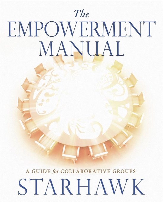 The Empowerment Manual - cover