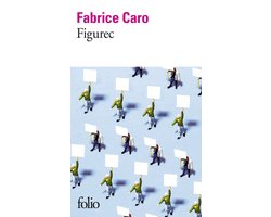 Omslag van Figurec