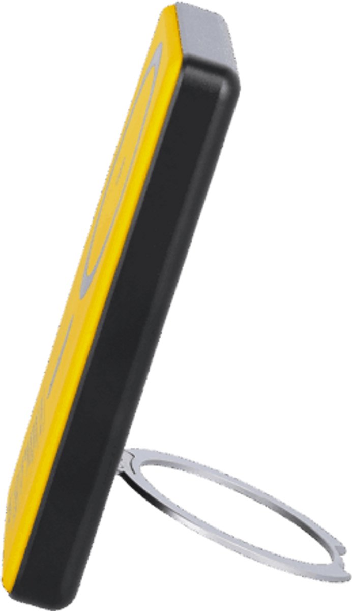 Waka Waka Power pro - Powerbank - ultradunne powerbank van - afbeelding 3