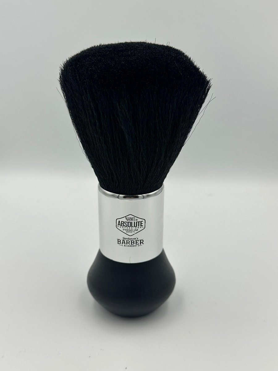 Nano Nekborstel E-006