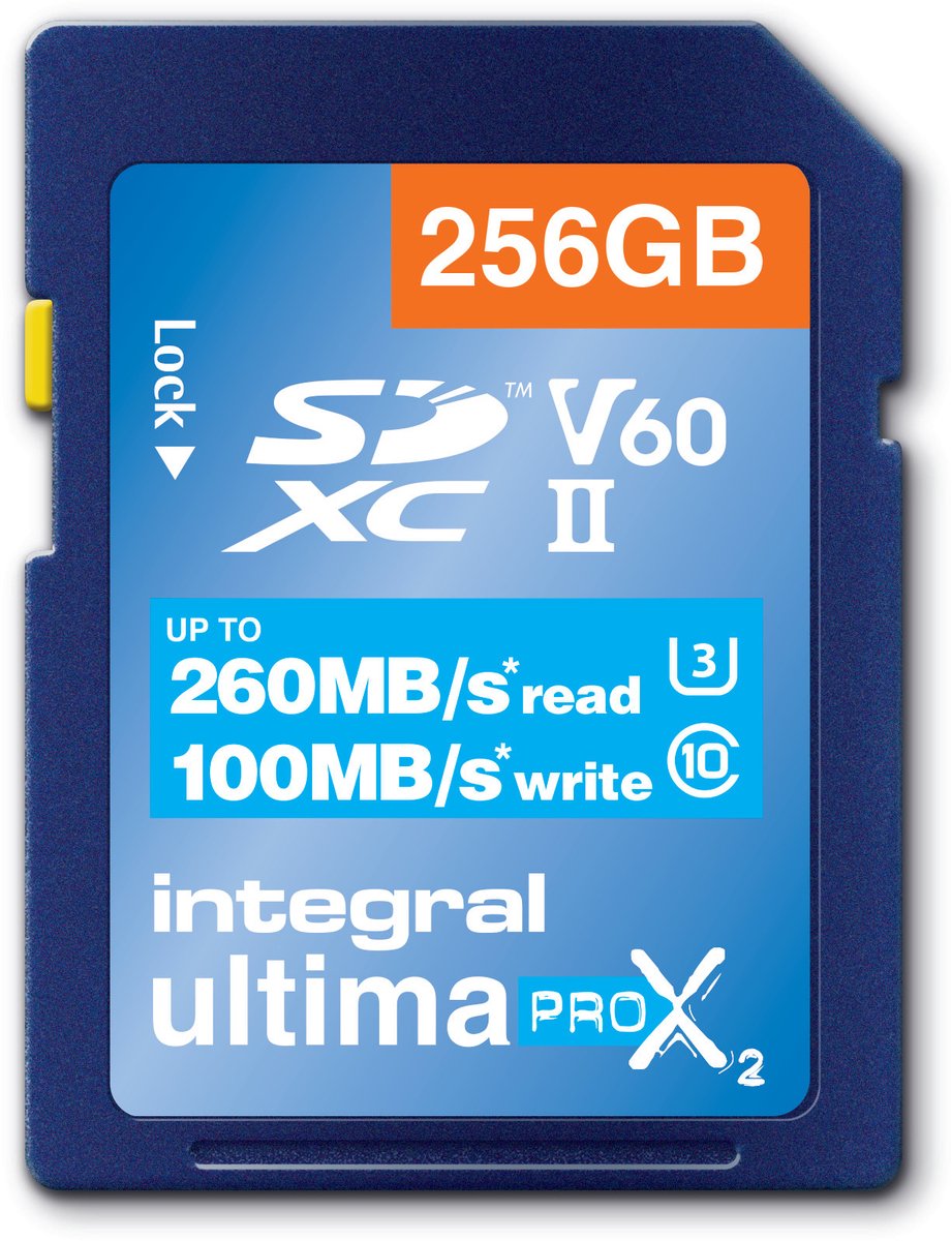 INSDX256G-260/100U2
