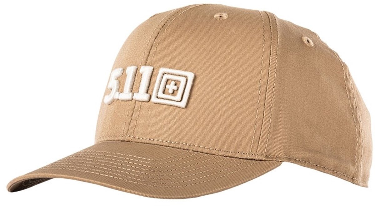 5.11 Tactical Legacy Scout Cap